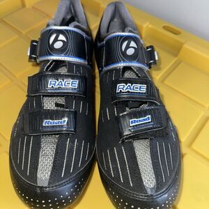 Bontrager Road Rage Inform Biking Shoes 13.5